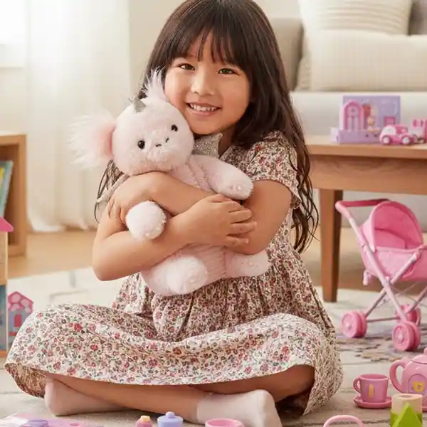 Ob Designs Peluche Dragón Sparkles 20 cm