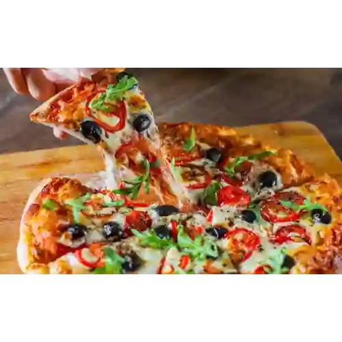 Pizza Italiana Personal