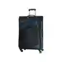 American Tourister Maleta De Viaje Negro Grande 30O009109