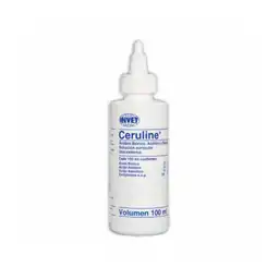 Ceruline Solucion Para Oído Frasco 100 mL