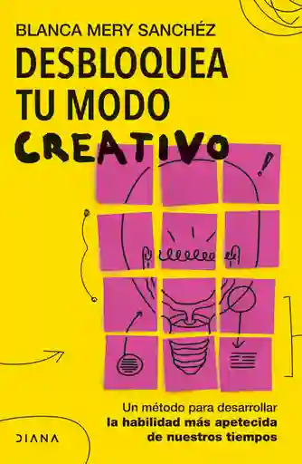 Desbloquea tu Modo Creativo
