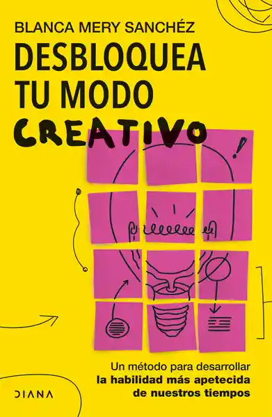 Desbloquea tu Modo Creativo