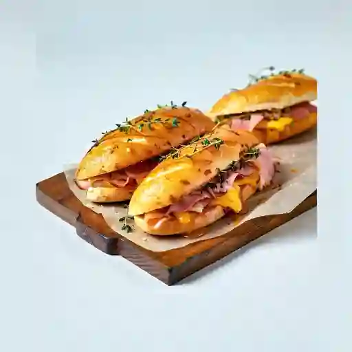 Especial Sándwich