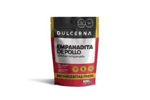 Empanadita de Pollo Mini