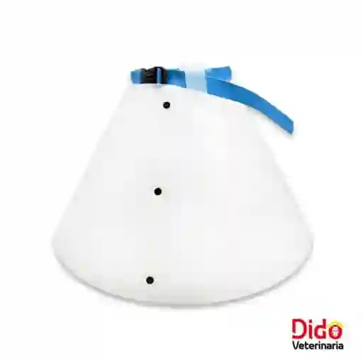 Dido Pets Collar Isabelino Talla 10