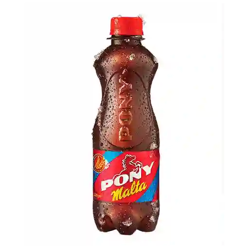 Pony Malta