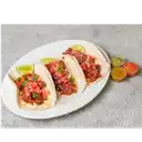 Tacos Vegetarianos