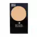 Revlon Polvo Compacto Photo Medium Deep