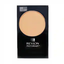 Revlon Polvo Compacto Photo Medium Deep