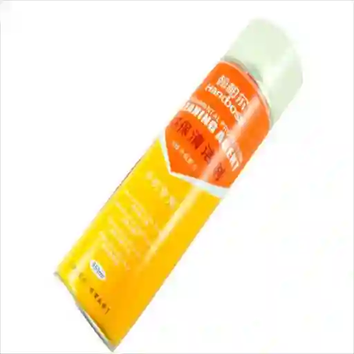 Spray Limpiador De Contactos Electronicos 550ml