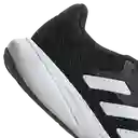 Adidas Tenis Response Runner u Para Correr Unisex Negro Talla 10