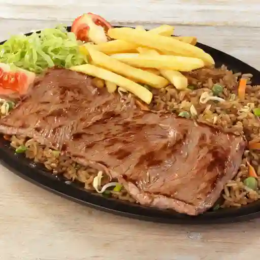 Chow Fan Res