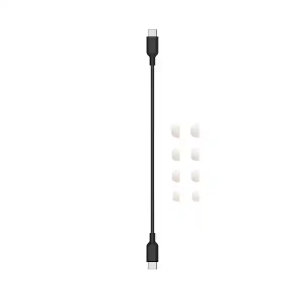 Beats Studio Audífono Buds Inalámbricos Marfil