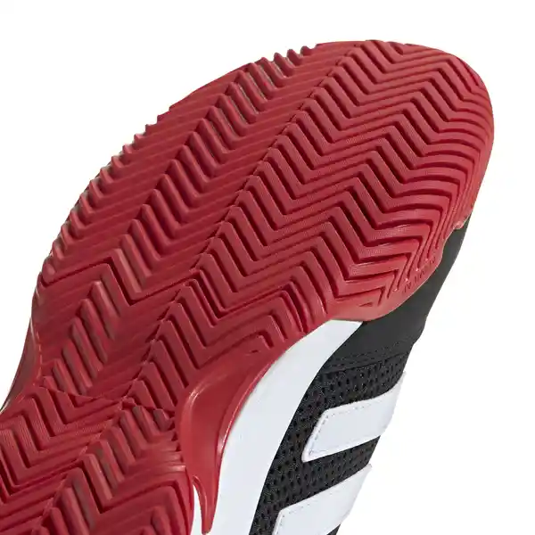 Adidas Zapatos Game Spec 2 Para Hombre Negro Talla 9 Id2471