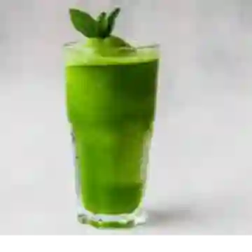 Limonada de Hierbabuena