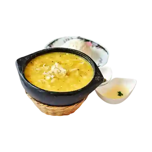 Ajiaco Grande