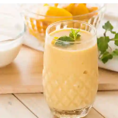 Mango en Leche