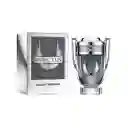 Paco Rabanne Invictus Platinum 100 Ml Eau De Parfum