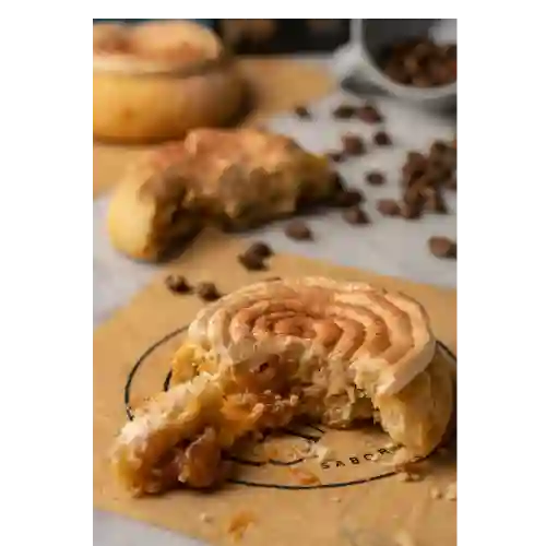 Galleta Temporada Tiramisú
