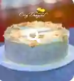 Torta Zanahoria Especial