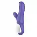 vibrador SATISFYER magic bunny