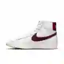 Nike Zapatos Blazer Mid 77 Vntg Blanco Para Hombre Talla 9