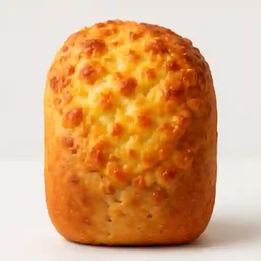 Pan 3 Quesos