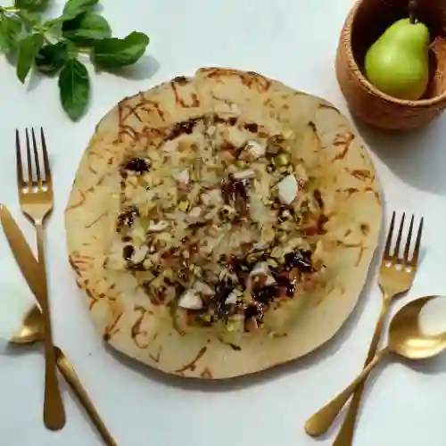 Pizza Di Fruta