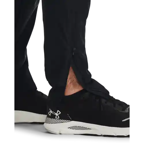 Under Armour Pantalón Lifier Run Elite de Hombre Negro Talla XL