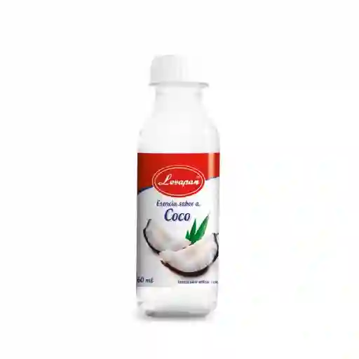 Levapan Esencia Levapan Coco