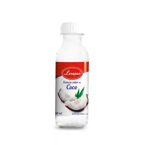 Levapan Esencia Levapan Coco