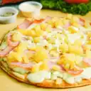 Pizza Jumbo Ananas