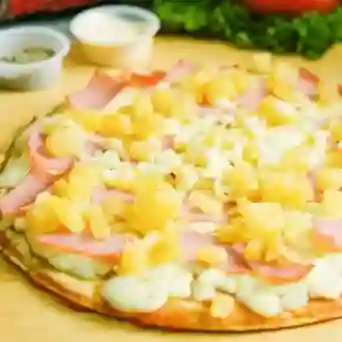 Pizza Jumbo Ananas