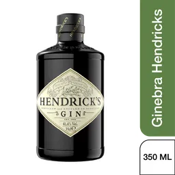 Hendrick's Gin Ginebra Escocesa