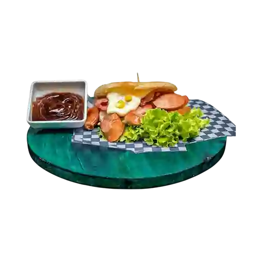 Choriarepa