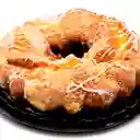 Cake de Vainilla