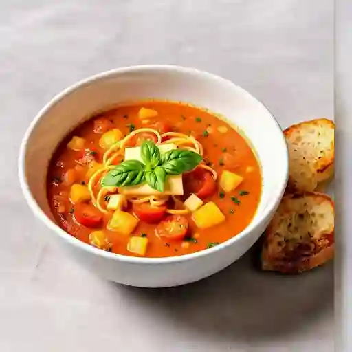 Sopa Pomodori