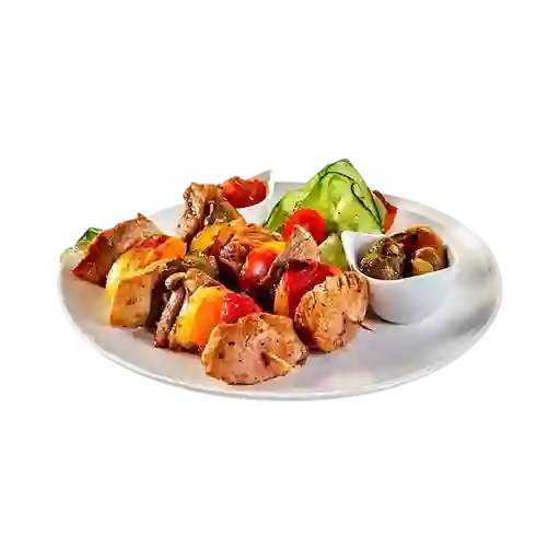 Pincho de Carne
