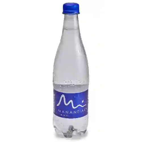 Agua Manantial