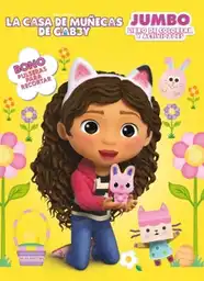 La Casa de Muñecas de Gabby
