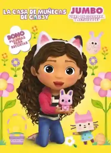 La Casa de Muñecas de Gabby