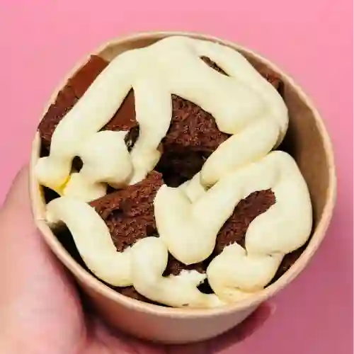 Brownie Bites