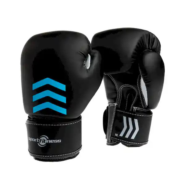 Guantes Boxeo 12oz Entrenamiento Deporte Gym 74015