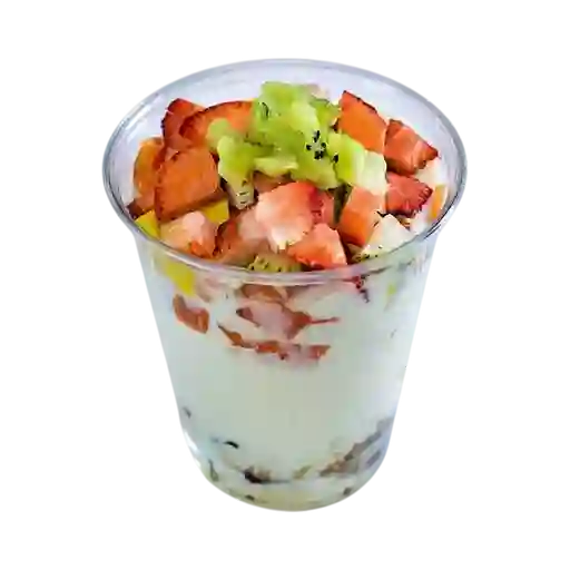 Pot de Fruta Yogurt