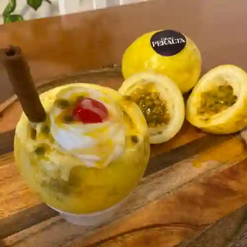 Maracumix