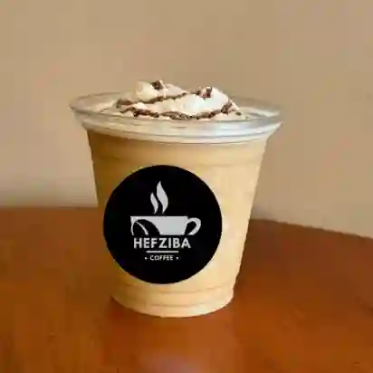 Granizado Coffee Hzb
