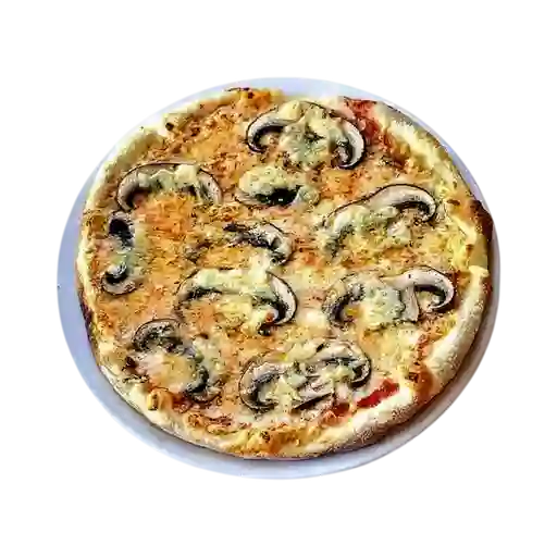 Pizza Portobello