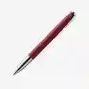 Lamy Rollerball Studio Royal Red Matt