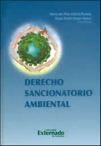 Derecho Sancionatorio Ambiental - VV.AA