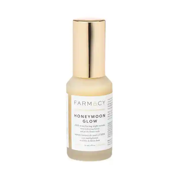 FARMACY Honeymoon Glow AHA Serum